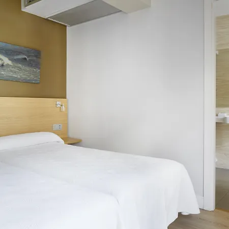 Hotel Olatu *