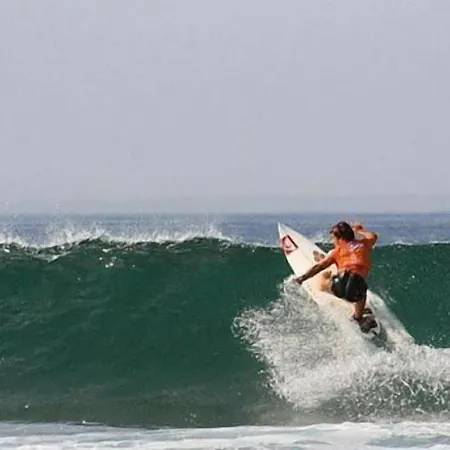 Olatu Zarautz