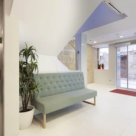 فندق Olatu زاروتز