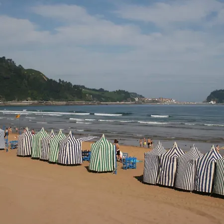 Olatu Hotel Zarauz
