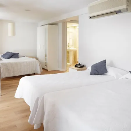 Hotel Olatu *