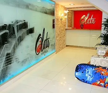 فندق Olatu