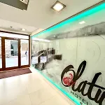 酒店 奥拉图酒店 扎鲁亚斯