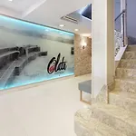 酒店 奥拉图酒店 *