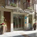 酒店 奥拉图酒店