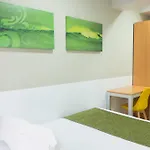 酒店 奥拉图酒店