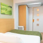 奥拉图酒店 酒店