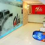 酒店 奥拉图酒店