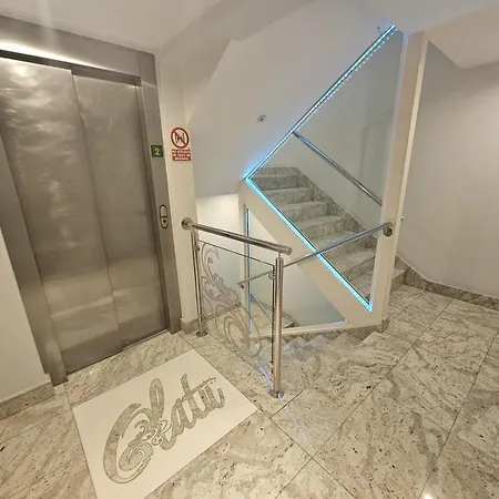 酒店 奥拉图酒店 *
