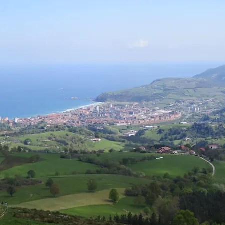 Olatu * Zarautz