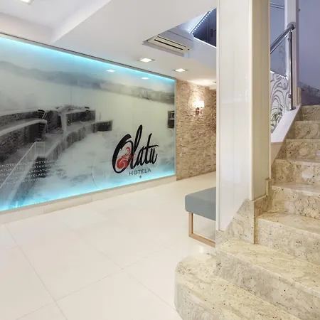 Hotel Olatu *
