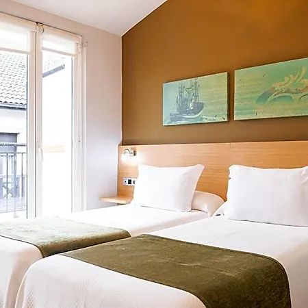 Hotel Olatu *