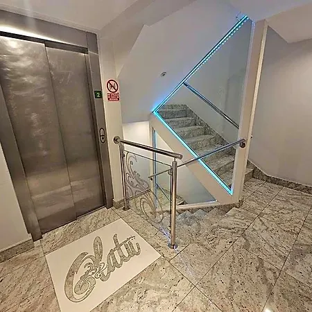 Olatu Hotel Zarautz