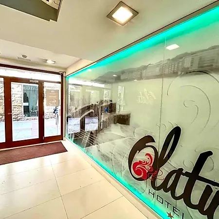 Olatu Zarautz