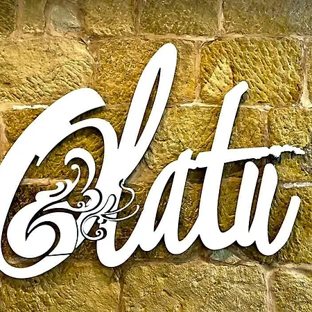 Olatu Zarautz