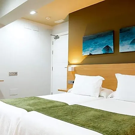 Hotel Olatu *
