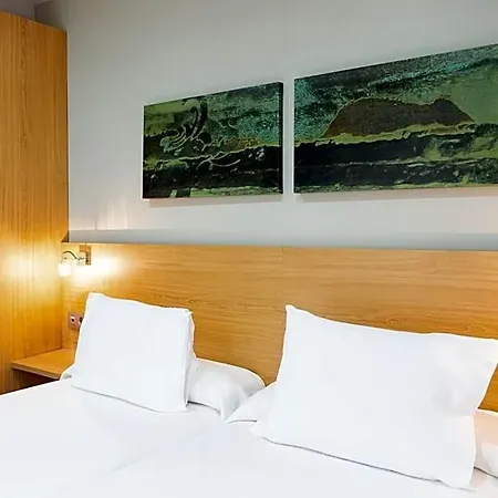 Hotel Olatu Zarautz