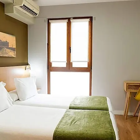 Olatu Hotel Zarautz