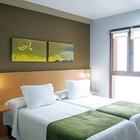 Hotel Olatu