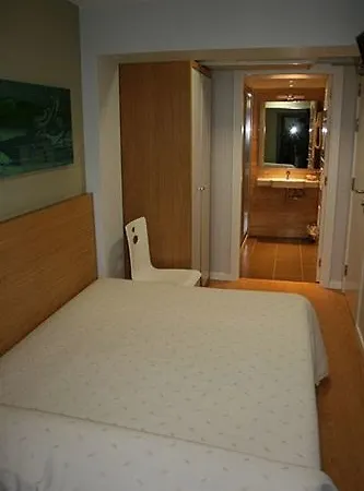 Hotel Olatu *