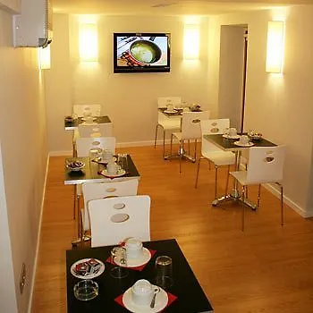 Hotel Olatu Zarautz