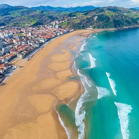 Olatu Zarautz