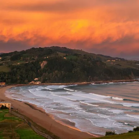 Olatu Hotel Zarautz