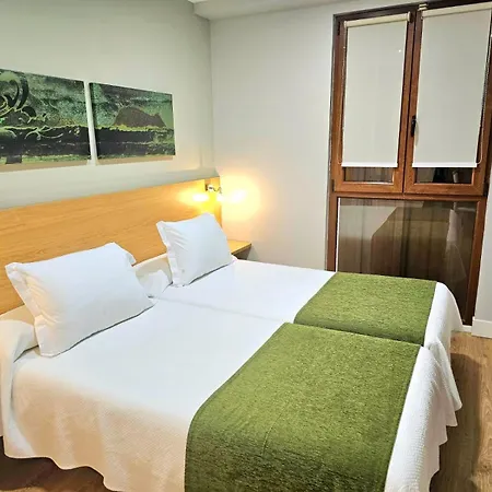 Hotel Olatu Zarautz