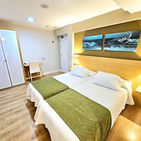 Olatu Hotel