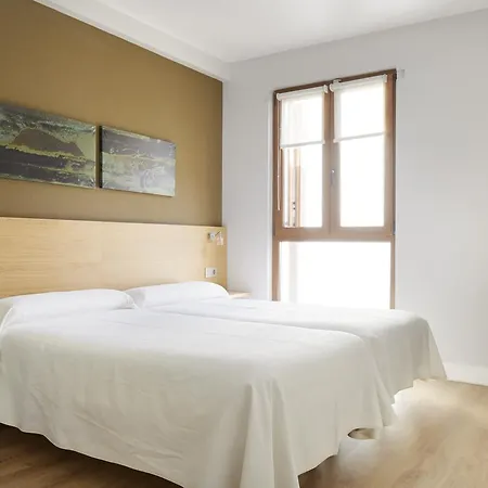 Hotel Olatu Zarautz