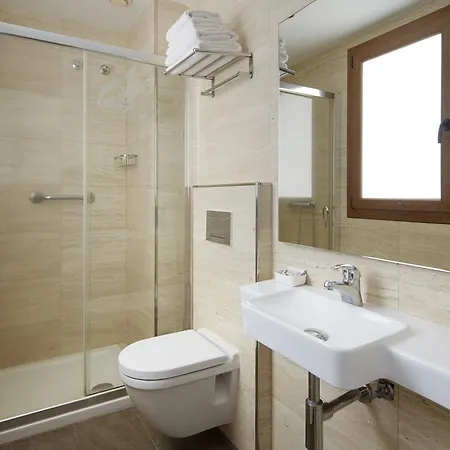Hotel Olatu Zarautz