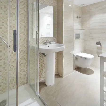 Olatu Hotel Zarautz