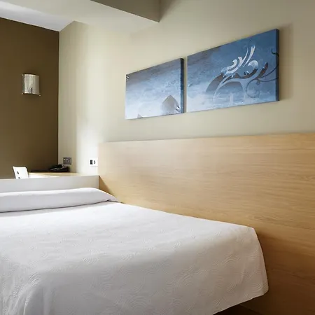 Hotel Olatu Zarautz
