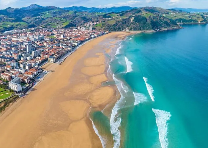 Olatu Zarautz