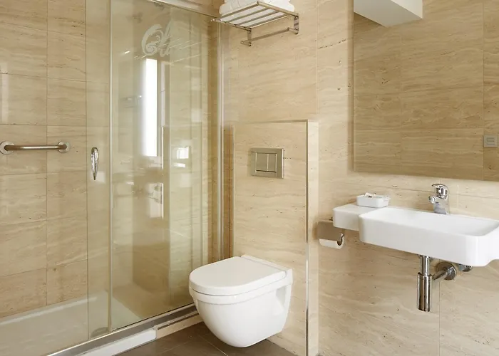 酒店 奥拉图酒店